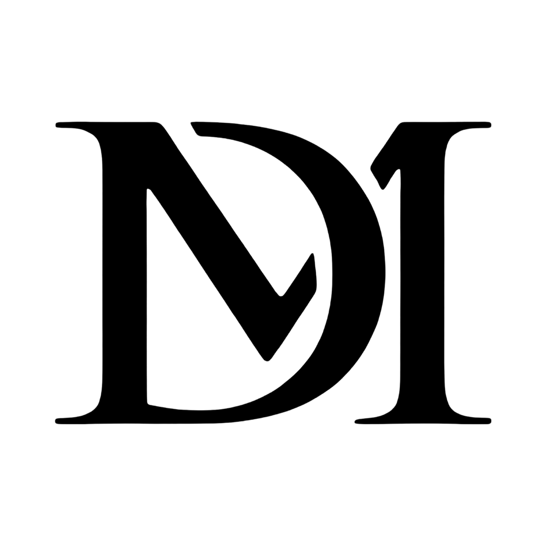 Dear Mykel, logo