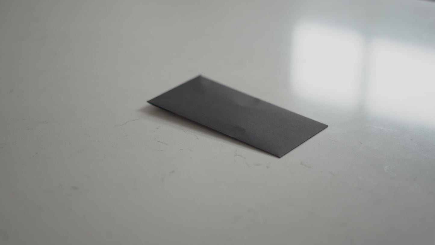 The Message — artifact film